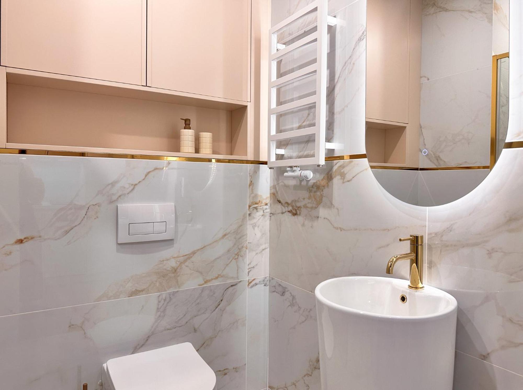 Premium Skystudio Wola * Warszawa