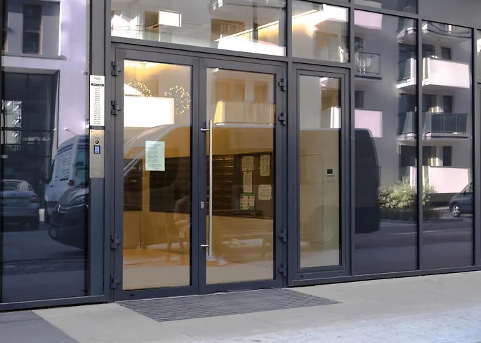 Premium Skystudio Wola
